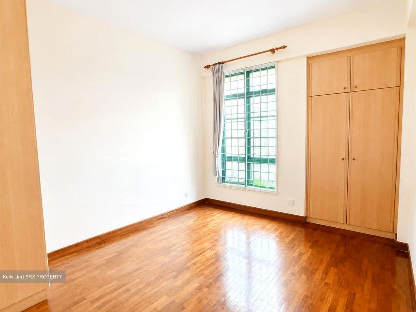 Hillview Heights (D23), Condominium #609414601